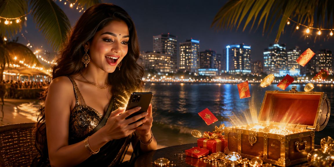 Celebrate IPL with Special Sports Betting Bonuses